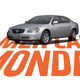 Illustration for article titled Meh Car Monday: Embrace Nothingness With A Buick Lucerne